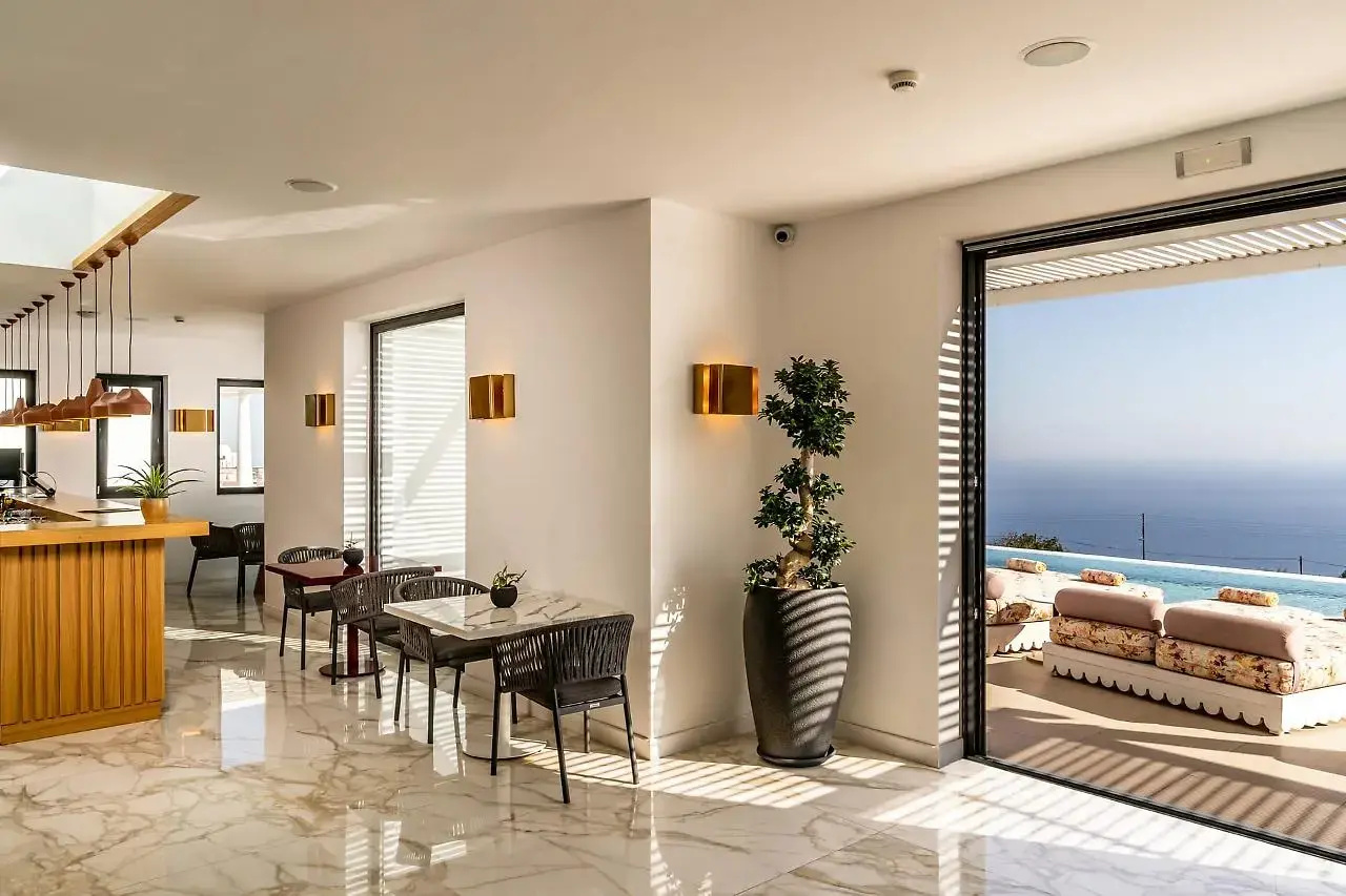 Foto - Cresanto Luxury Suites
