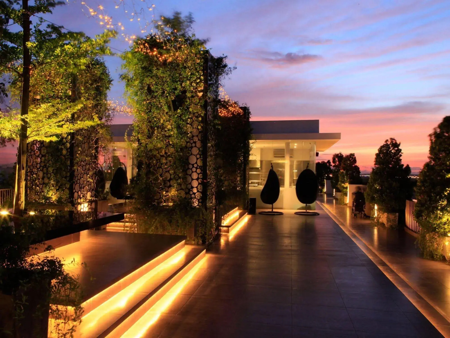 Foto - FM7 Resort Hotel