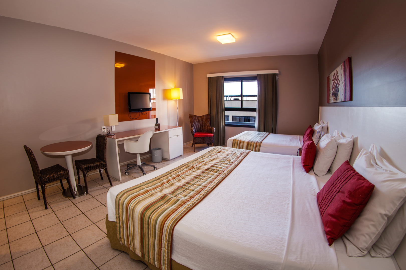 Photo - Bourbon Hotel Fortaleza