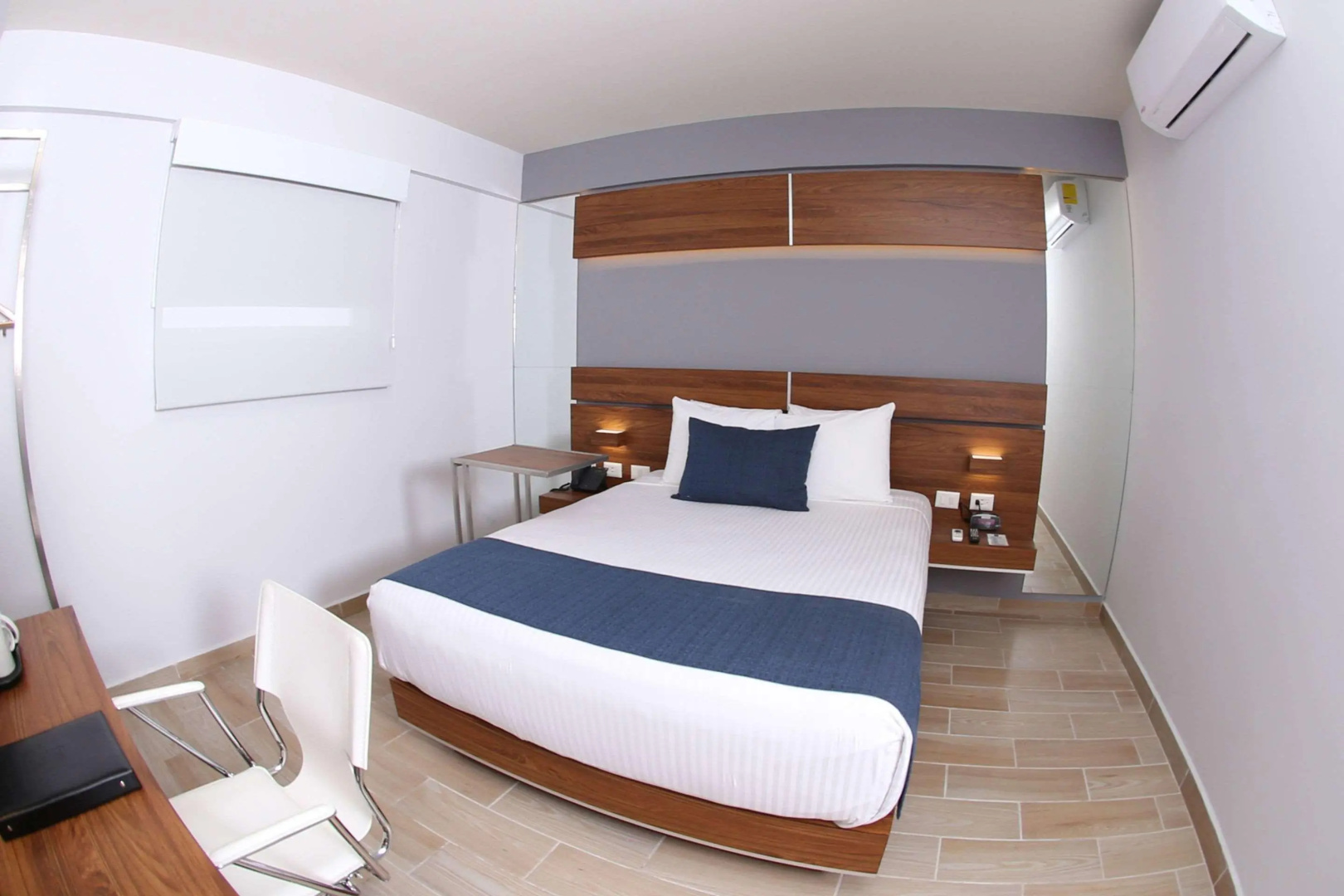 Foto - Sleep Inn Hermosillo