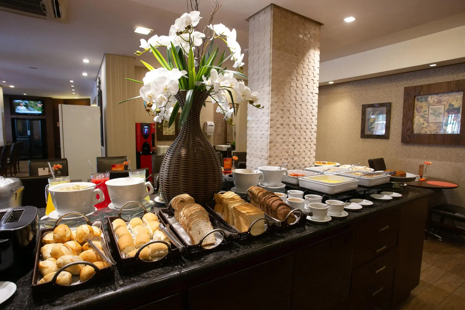 Foto - Roochelle Hotel by Nobile