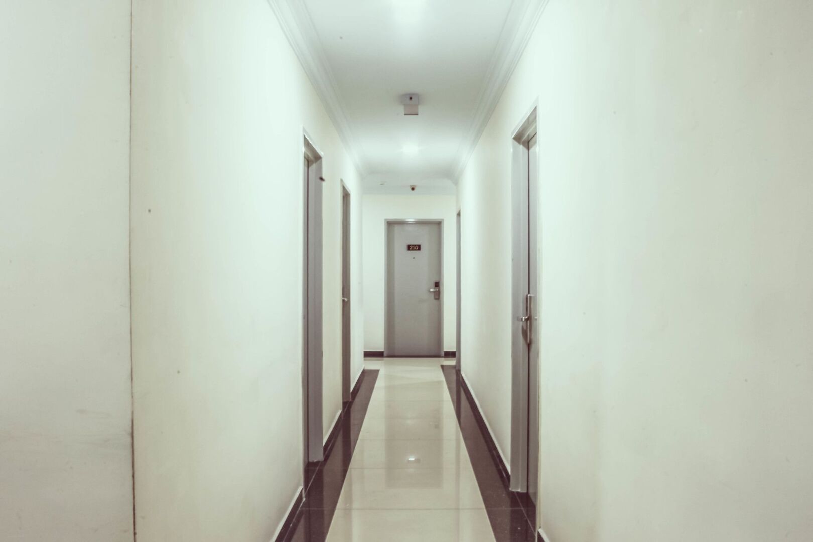 Foto - Hotel AL Amin By Ahmed