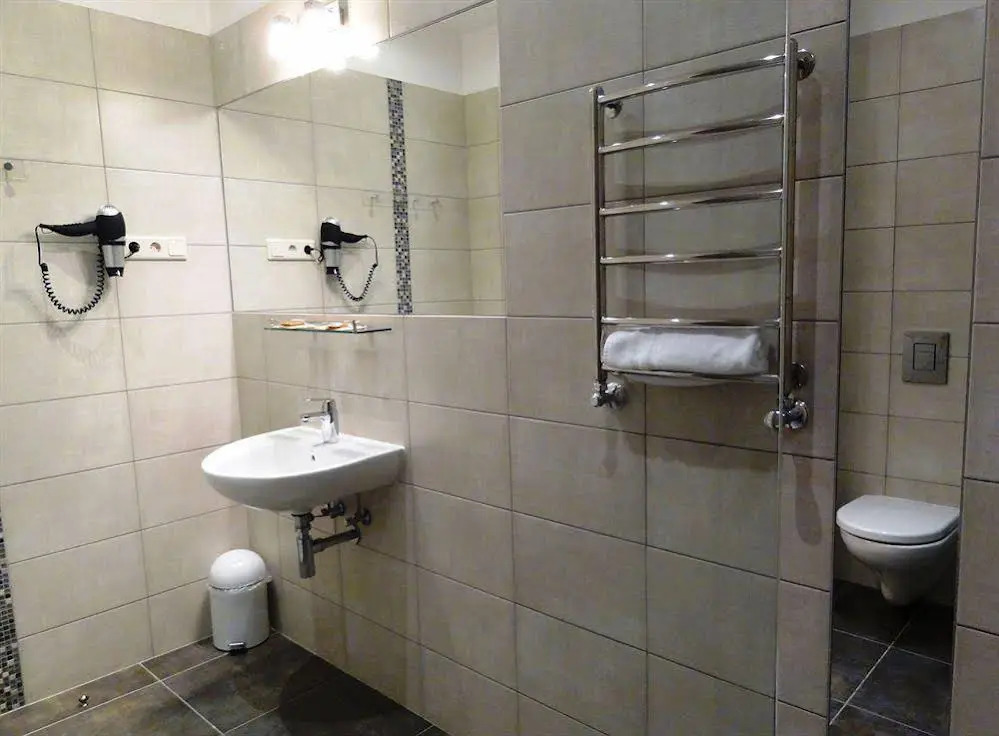 Foto - Riga Unimars Hotel