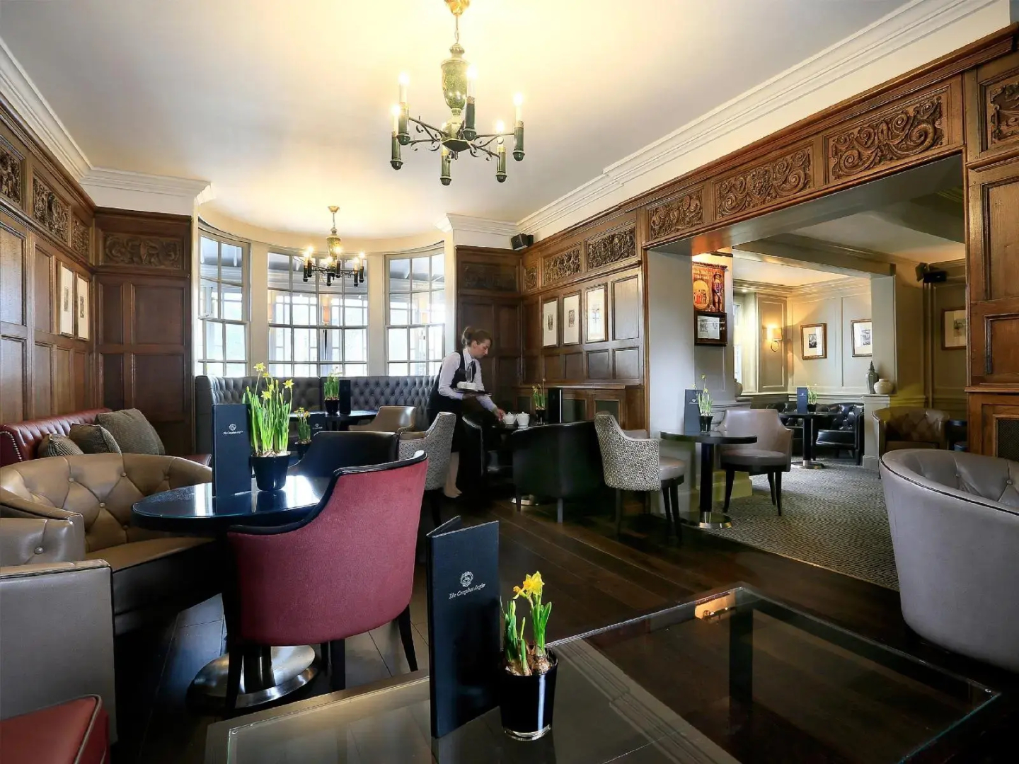 Foto - Macdonald Compleat Angler