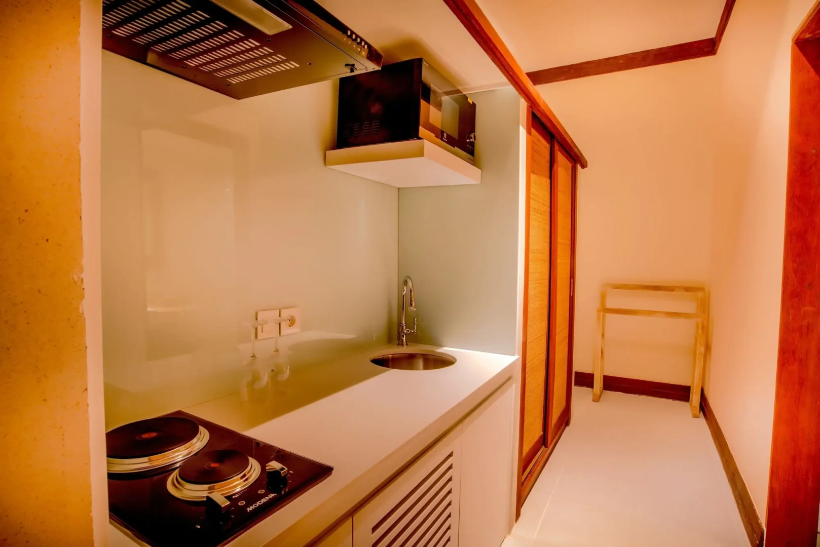 Foto - Rama Residence Seminyak