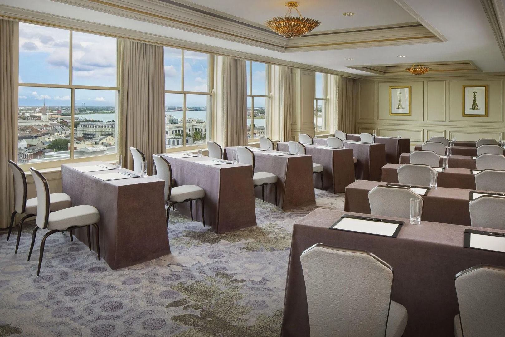 Foto - The Ritz-Carlton, New Orleans