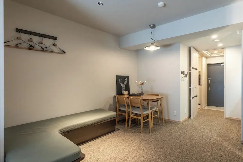 Photo - Apartment Hotel 11 Shinsaibashi