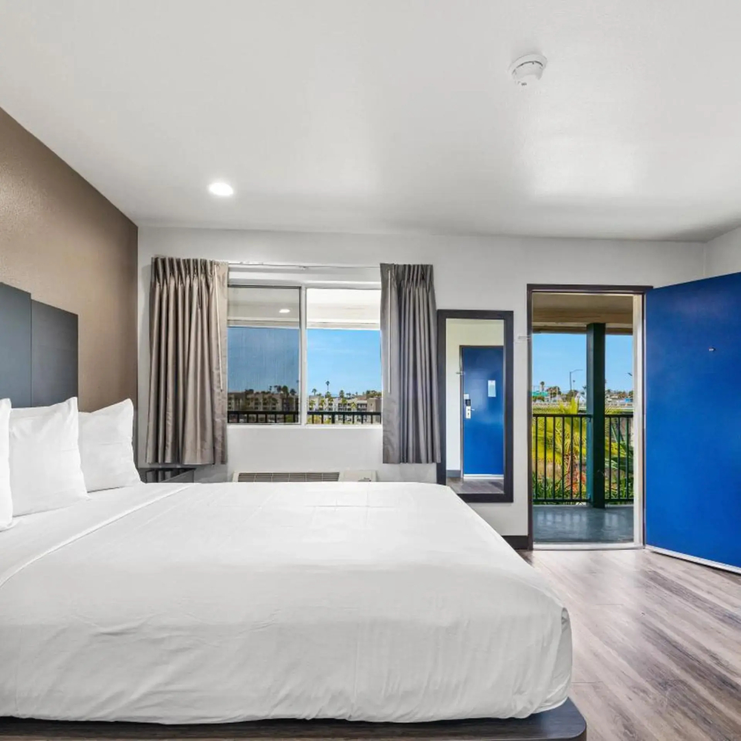Photo - Oceanside, CA – Marina / Camp Pendleton