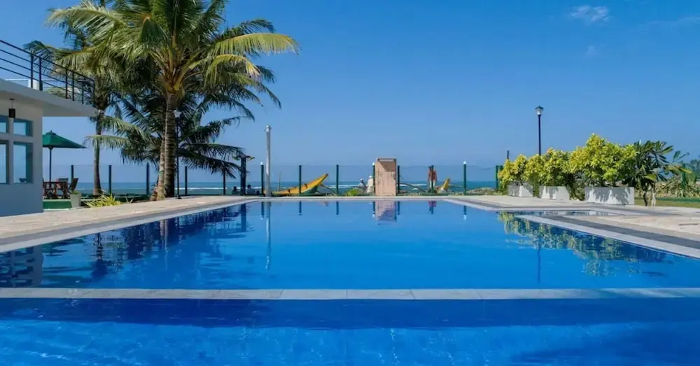 Photo - Manara Beach Resort