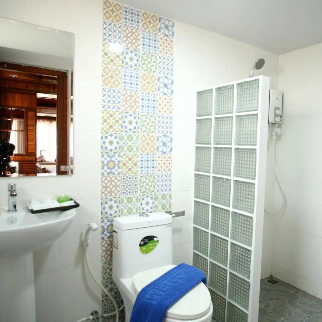 Foto - Park & Pool Resort