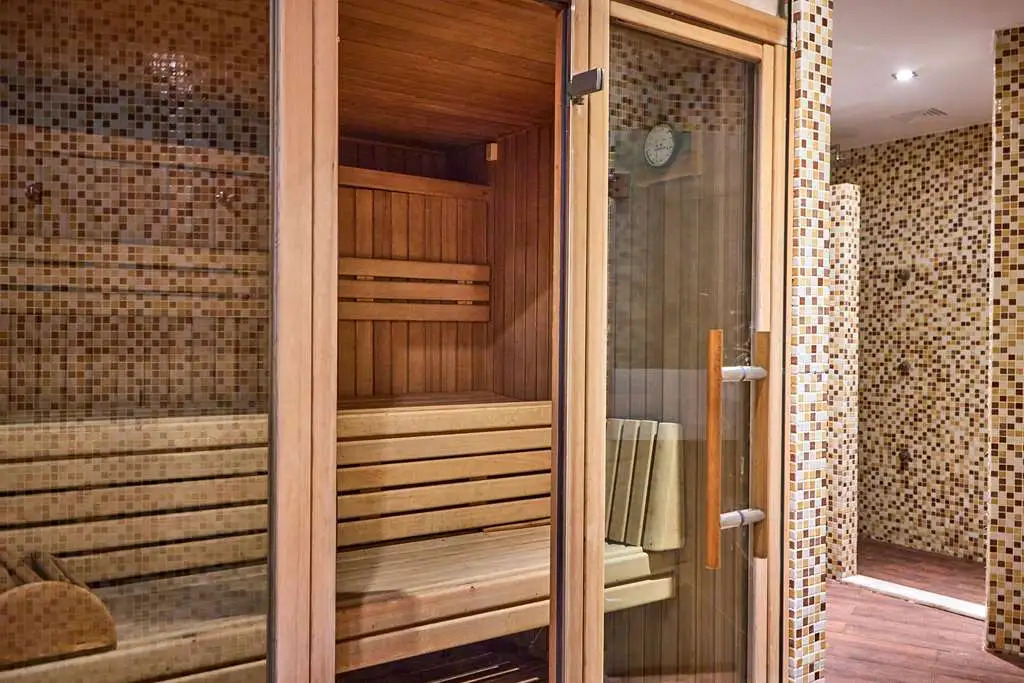 Foto - Zafiro Tropic