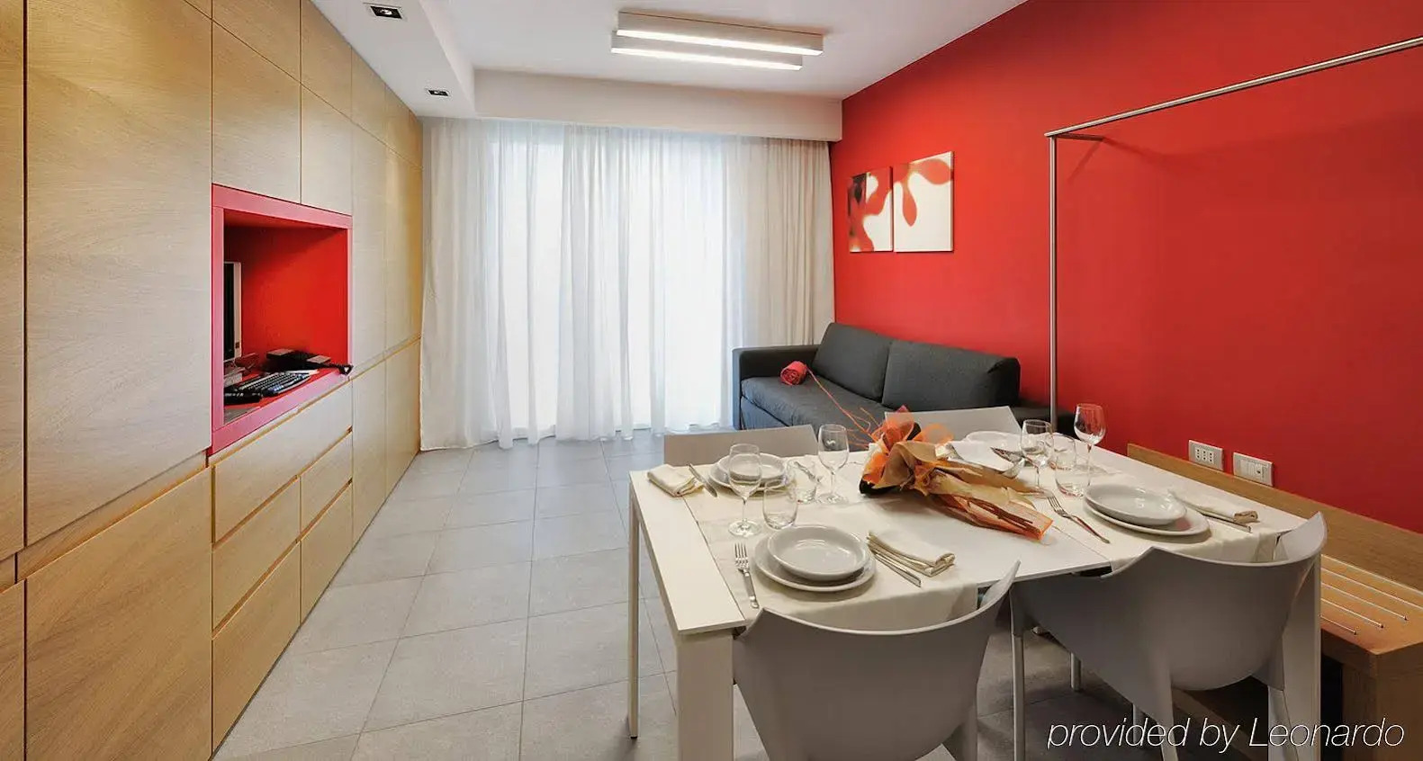 Foto - Valentino SPA Resort