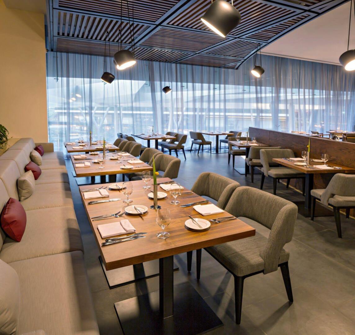 Foto - Fiesta Americana Mexico Toreo