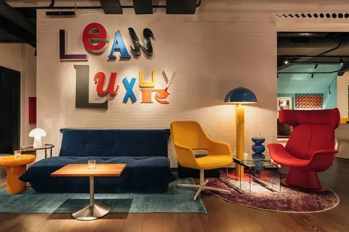 Foto - Ruby Giulia Hotel Rome