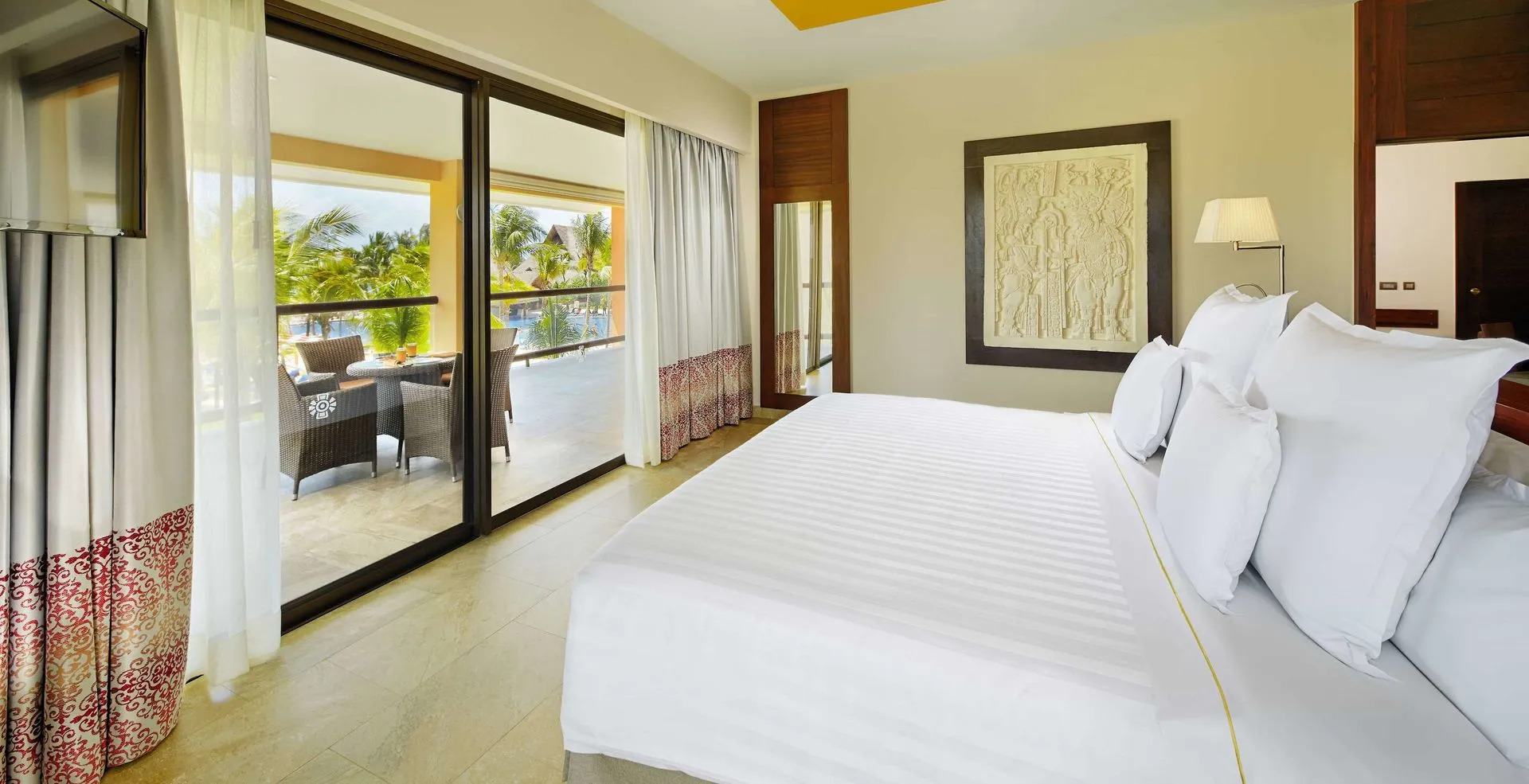 Foto - Barceló Maya Beach - All Inclusive