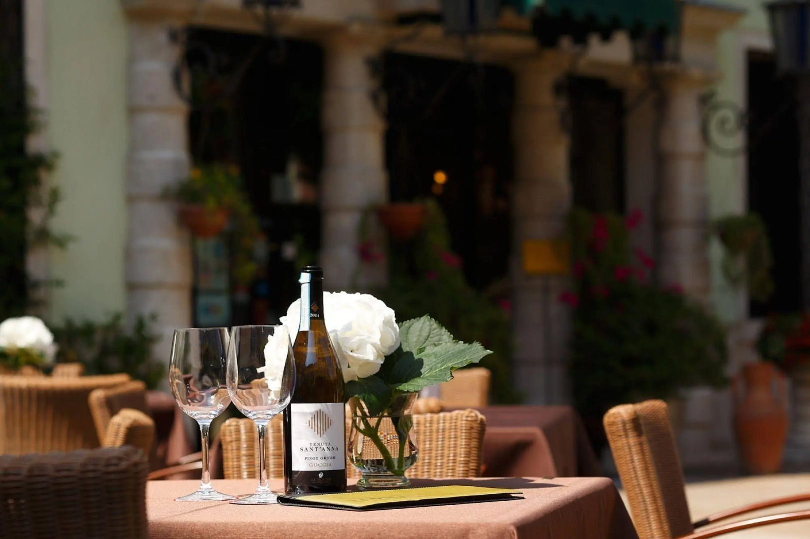 Foto - Pensione Accademia - Villa Maravege