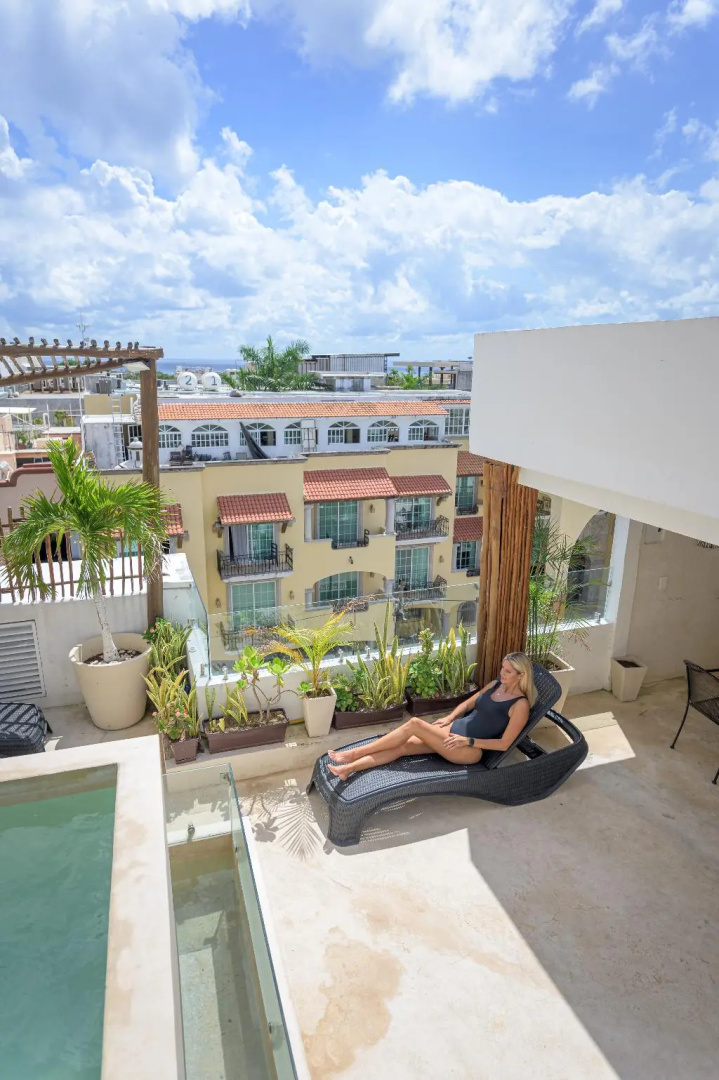 Foto - Aruma Suites