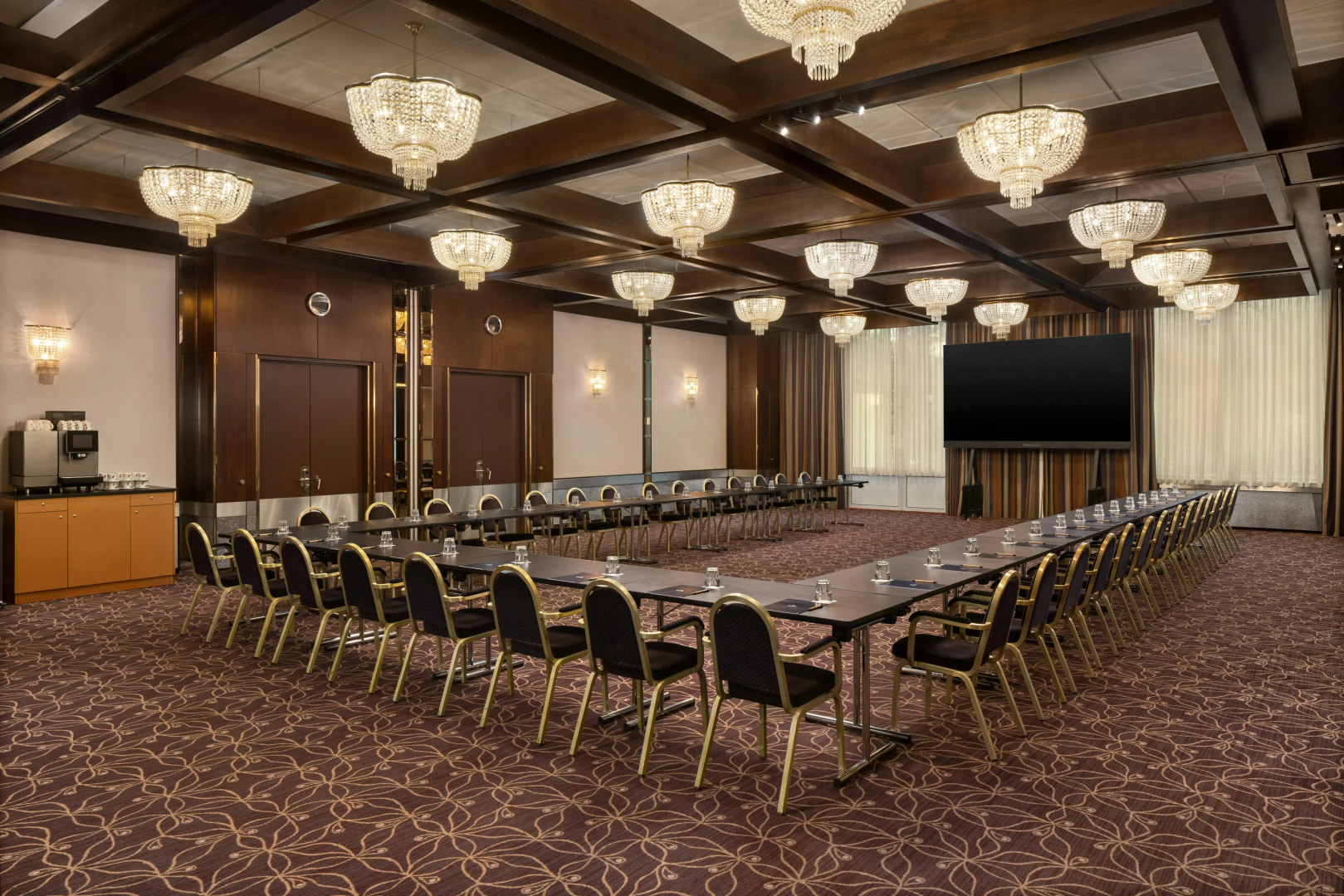 Foto - Hilton Zurich Airport