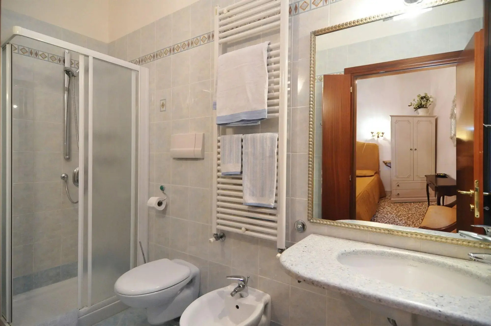 Photo - Cà Del Modena Room only