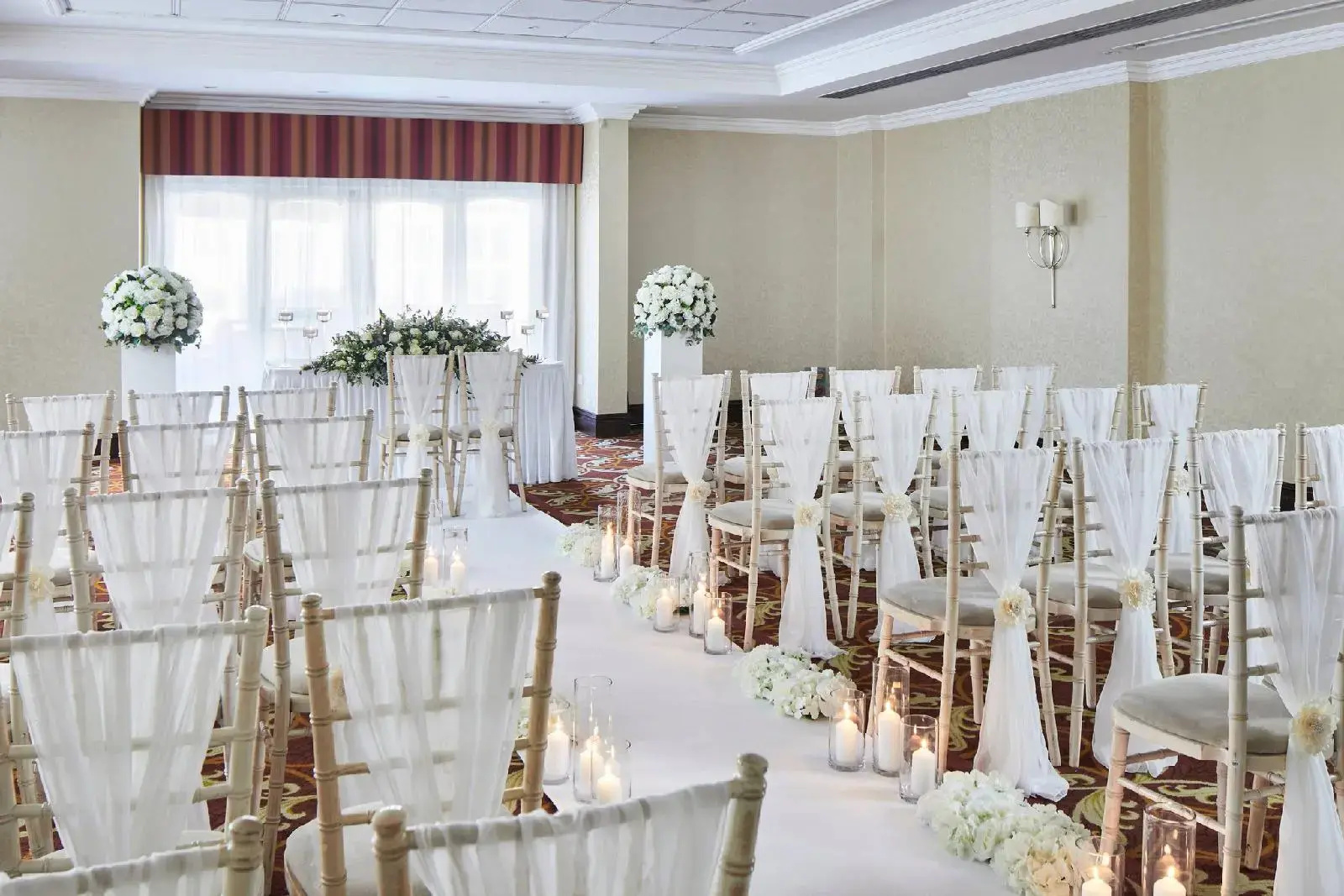 Foto - Delta Hotels Worsley Park Country Club