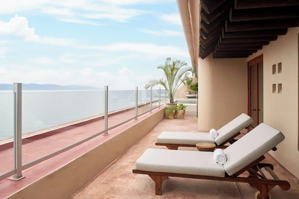 Photo - The Westin Playa Vallarta, An All-Inclusive Resort