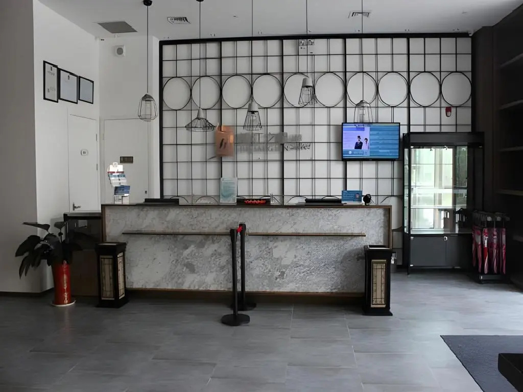 Jinjiang Inn Select Nanjing Getang Subwa Station Meilijian Square