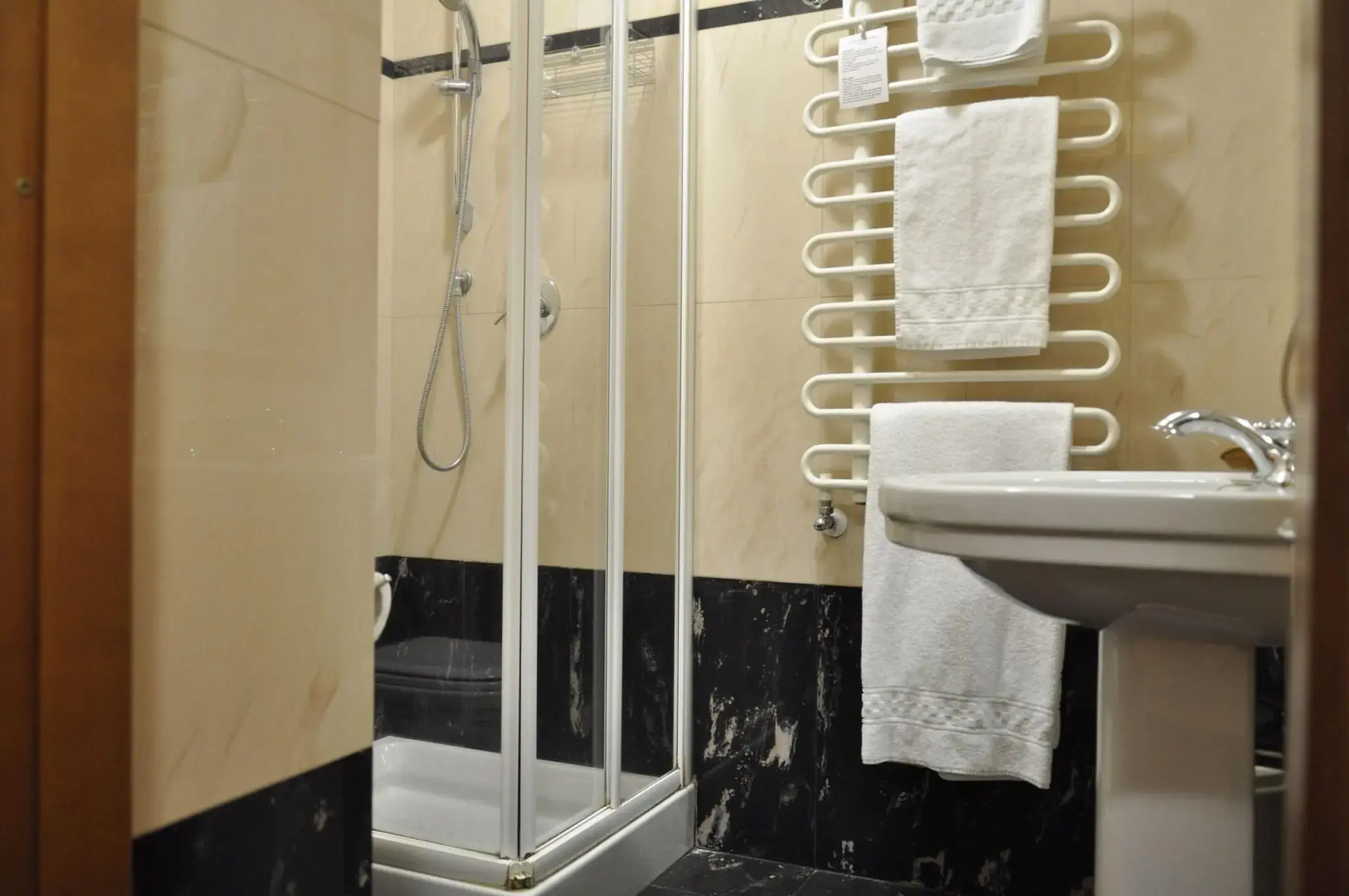 Foto - Hotel San Guido