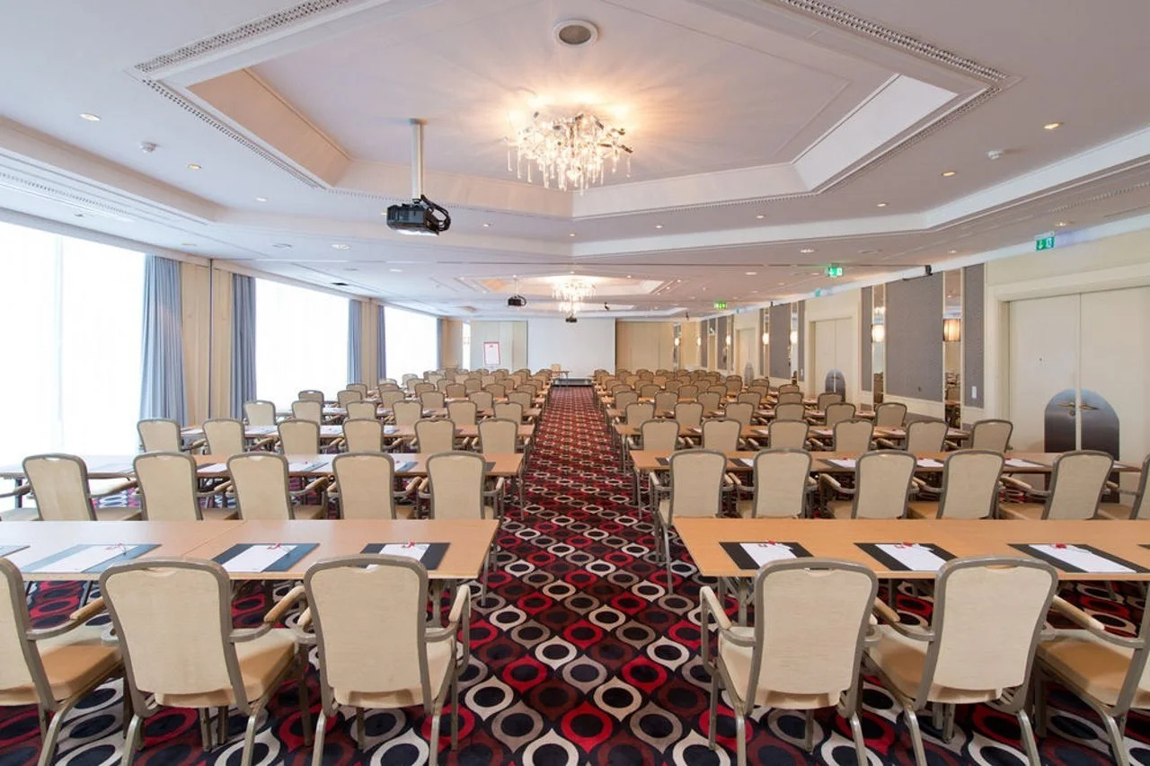Foto - Leonardo Hotel Munich Arabellapark