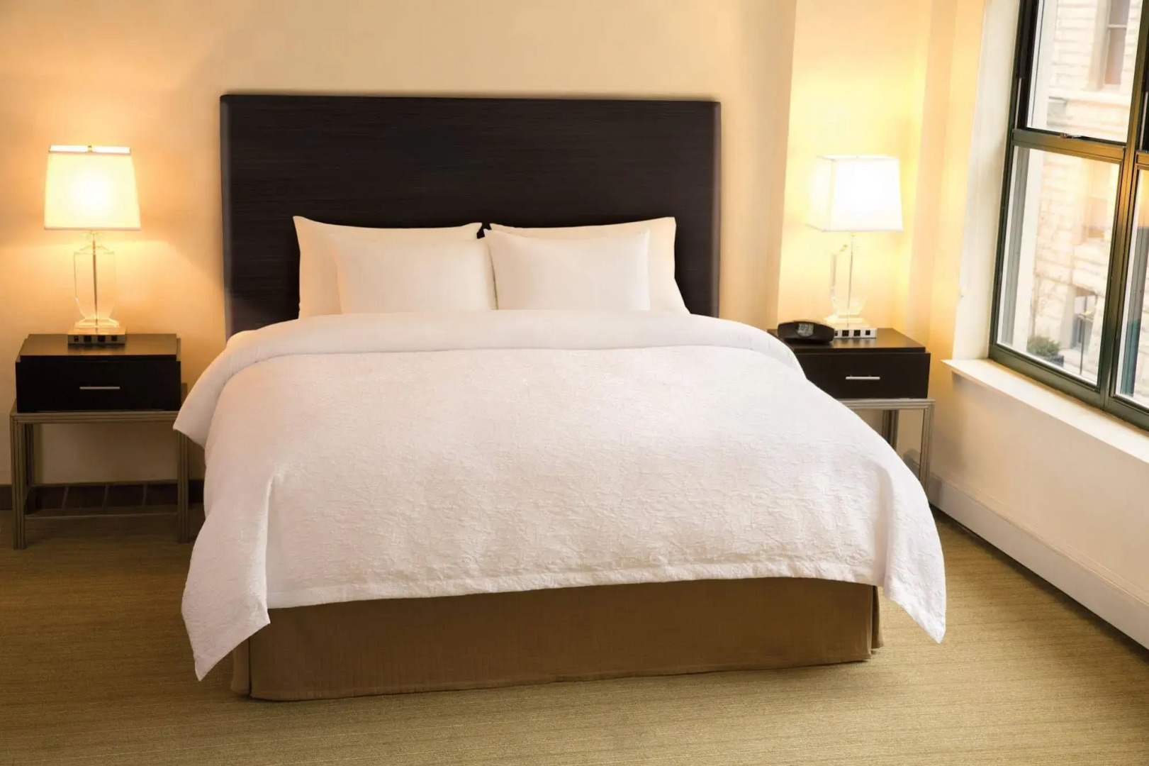 Foto - Hampton Inn & Suites Los Angeles/Hollywood, CA