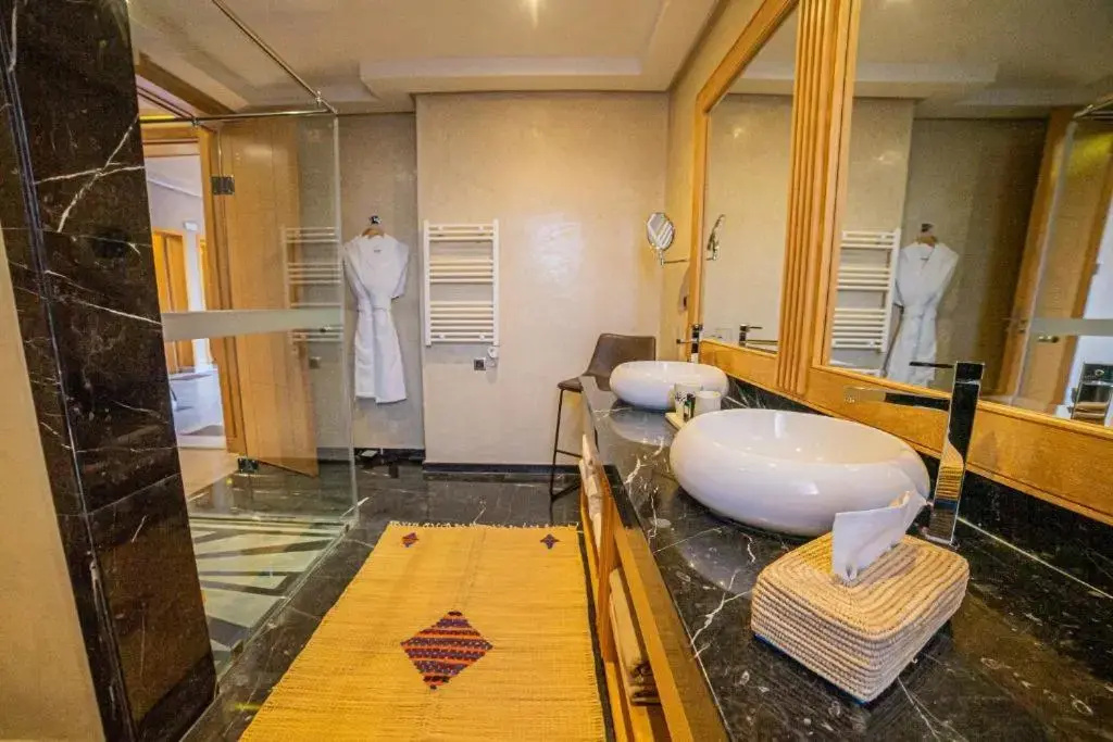 Foto - Sumahan Suites & Spa