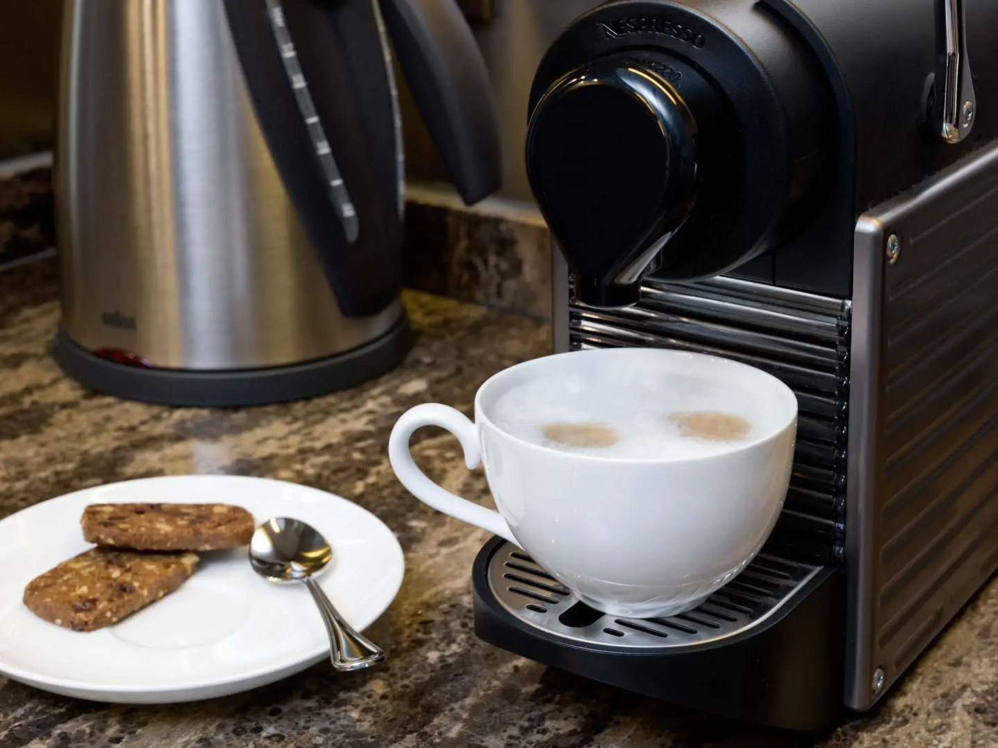 Foto - IFC Residence