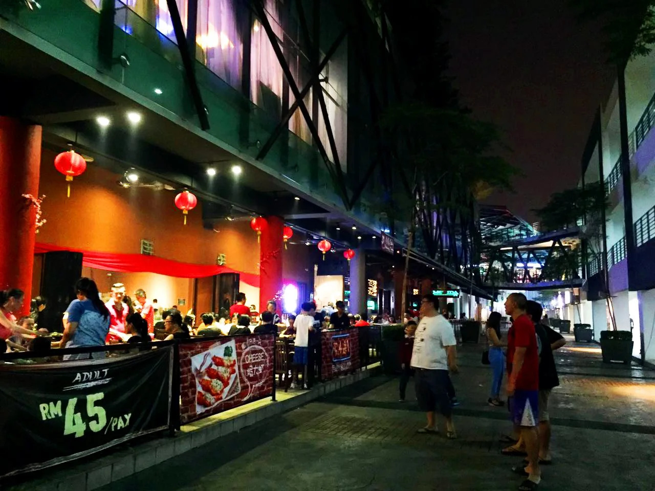 Foto - Prescott Ace Kuala Lumpur Cheras