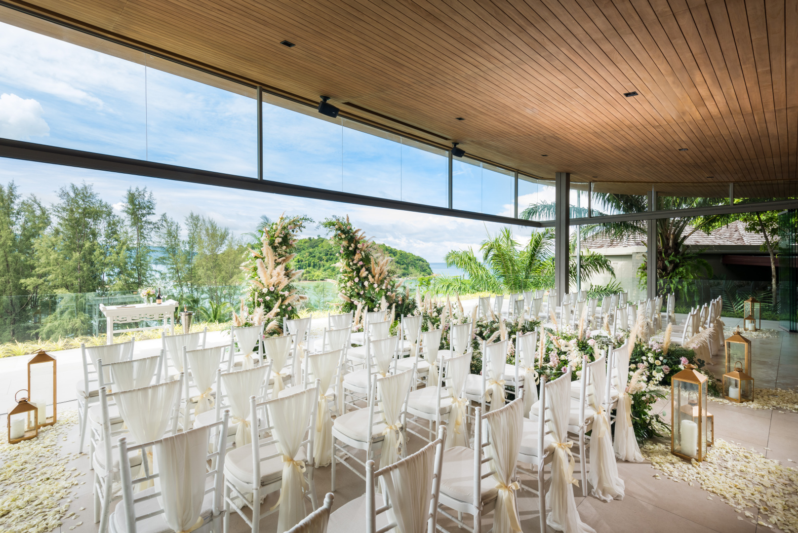 Foto - Anantara Layan Phuket Resort