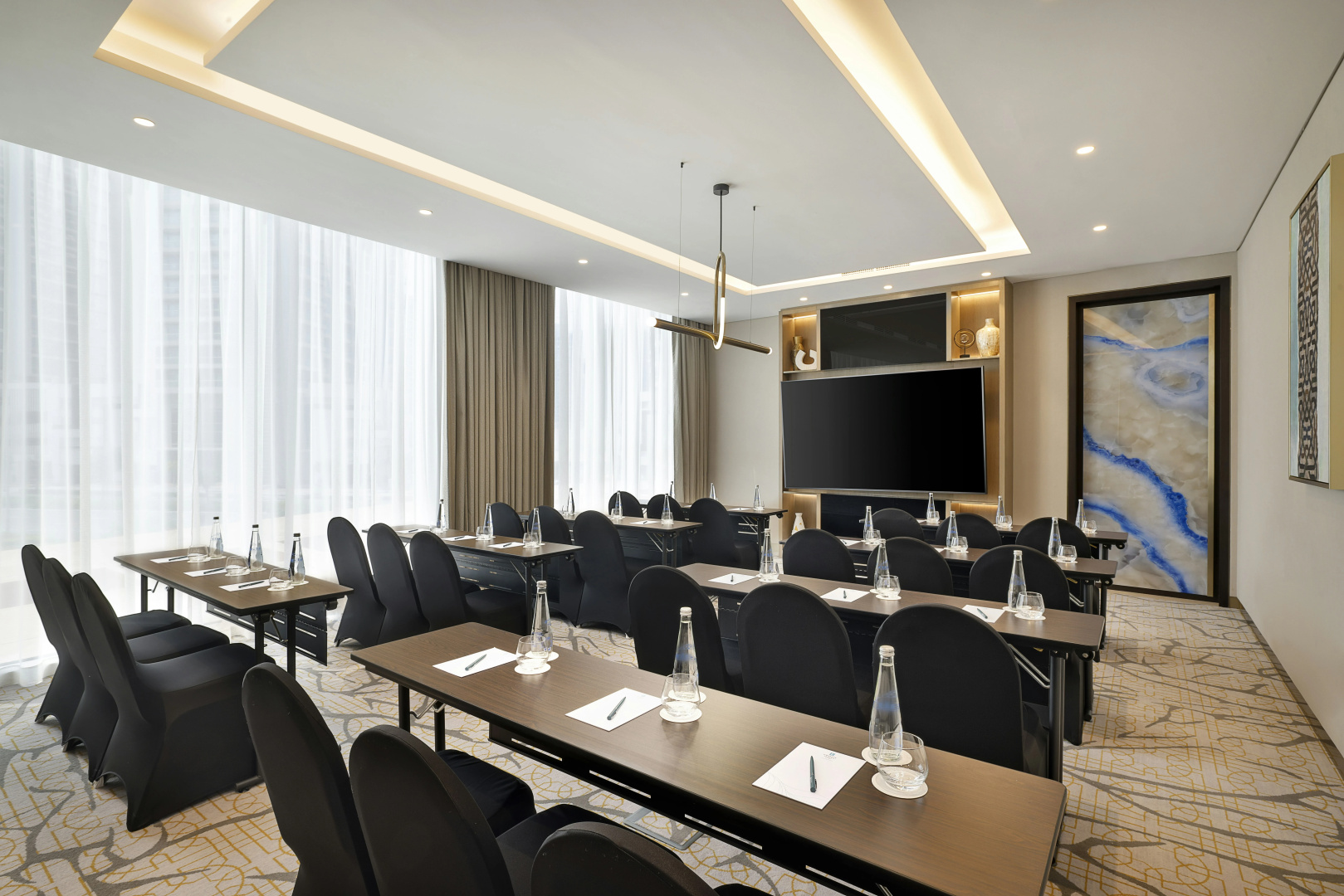 Photo - Embassy Suites By Hilton Dubai Business Bay