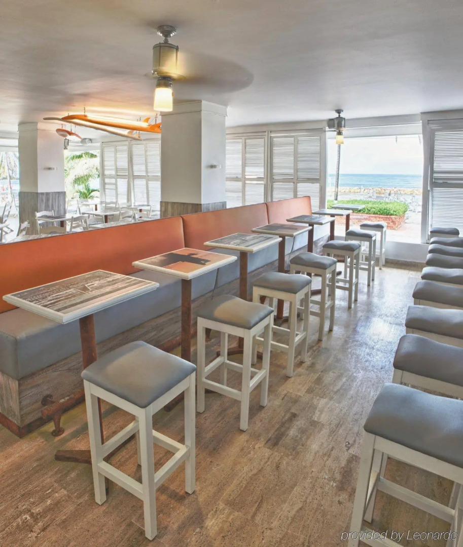 Foto - Hotel Capilla del Mar