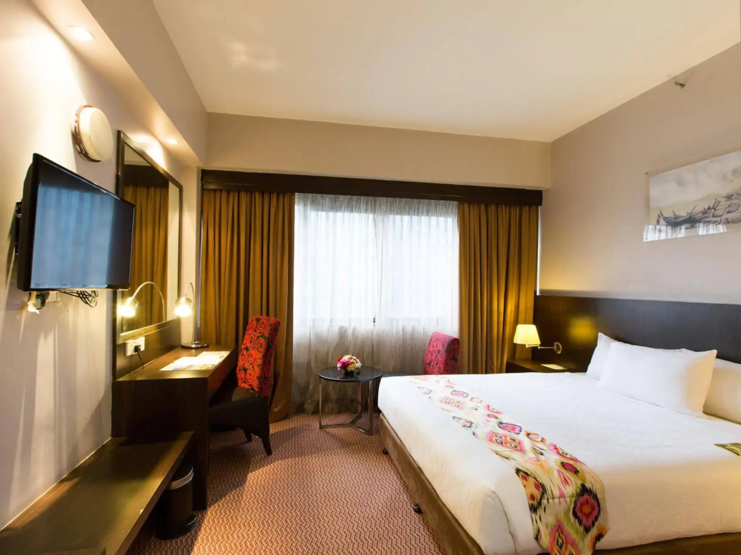 Photo - Hotel Grand Continental Kuala Lumpur
