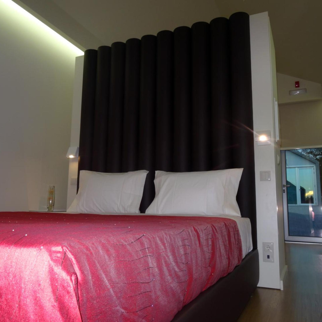 Photo - Hotel Estalagem Turismo