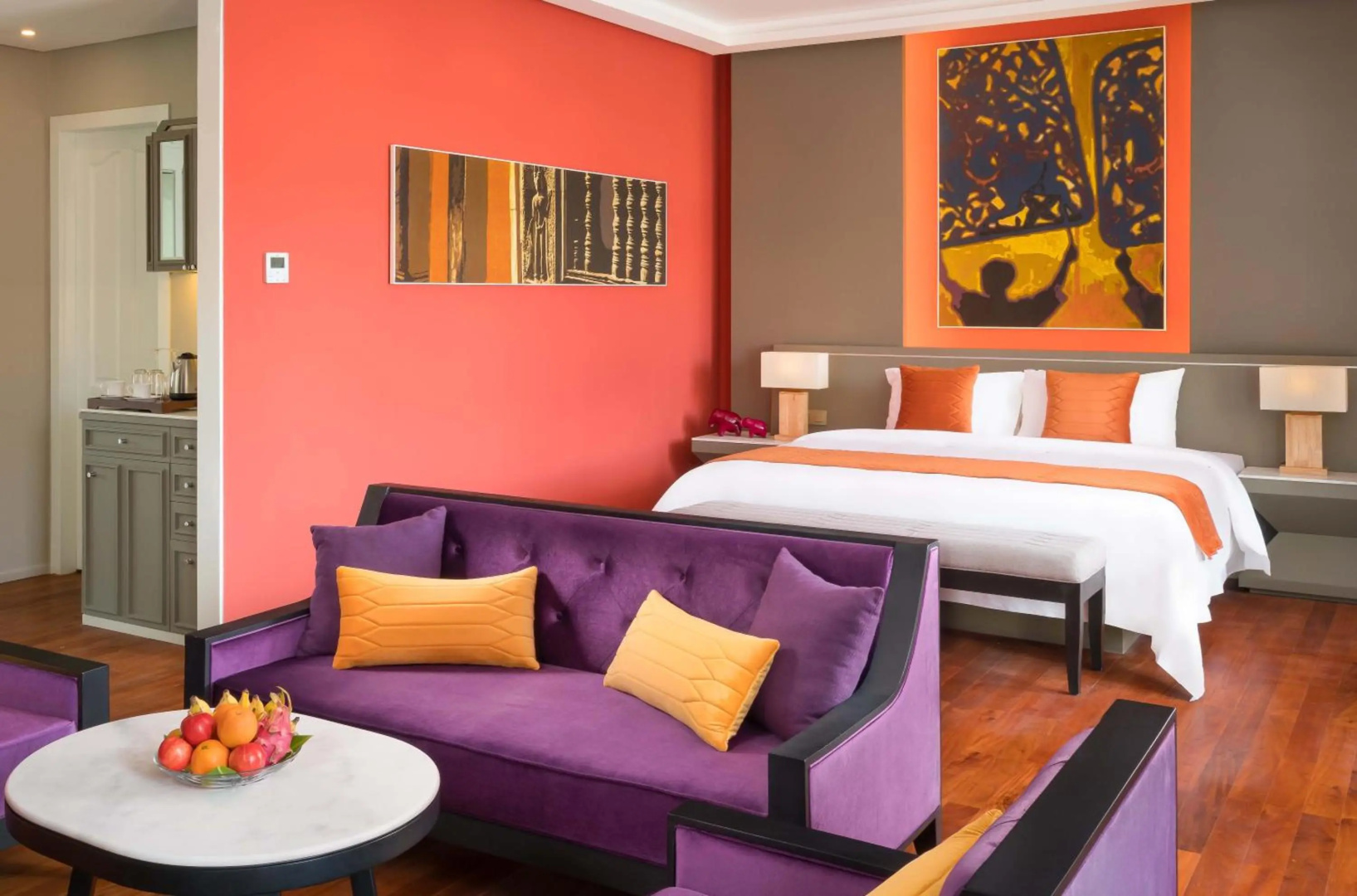 Photo - Memoire Palace Resort & Spa