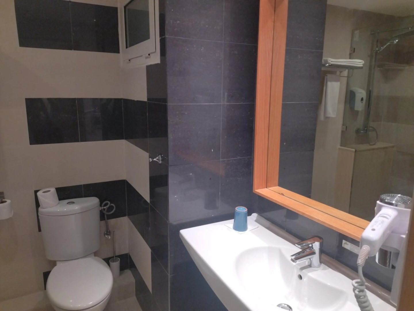 Foto - Le Pietri Urban Hotel