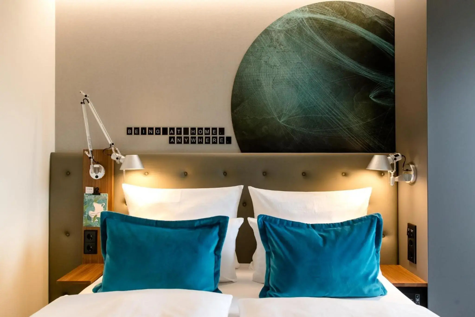 Photo - Motel One Frankfurt-Airport