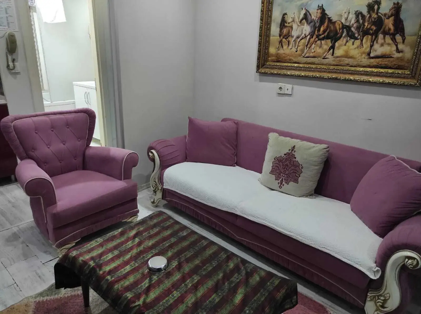 Foto - Şi̇ri̇nyer Eli̇t Resi̇dance Apart Hotel
