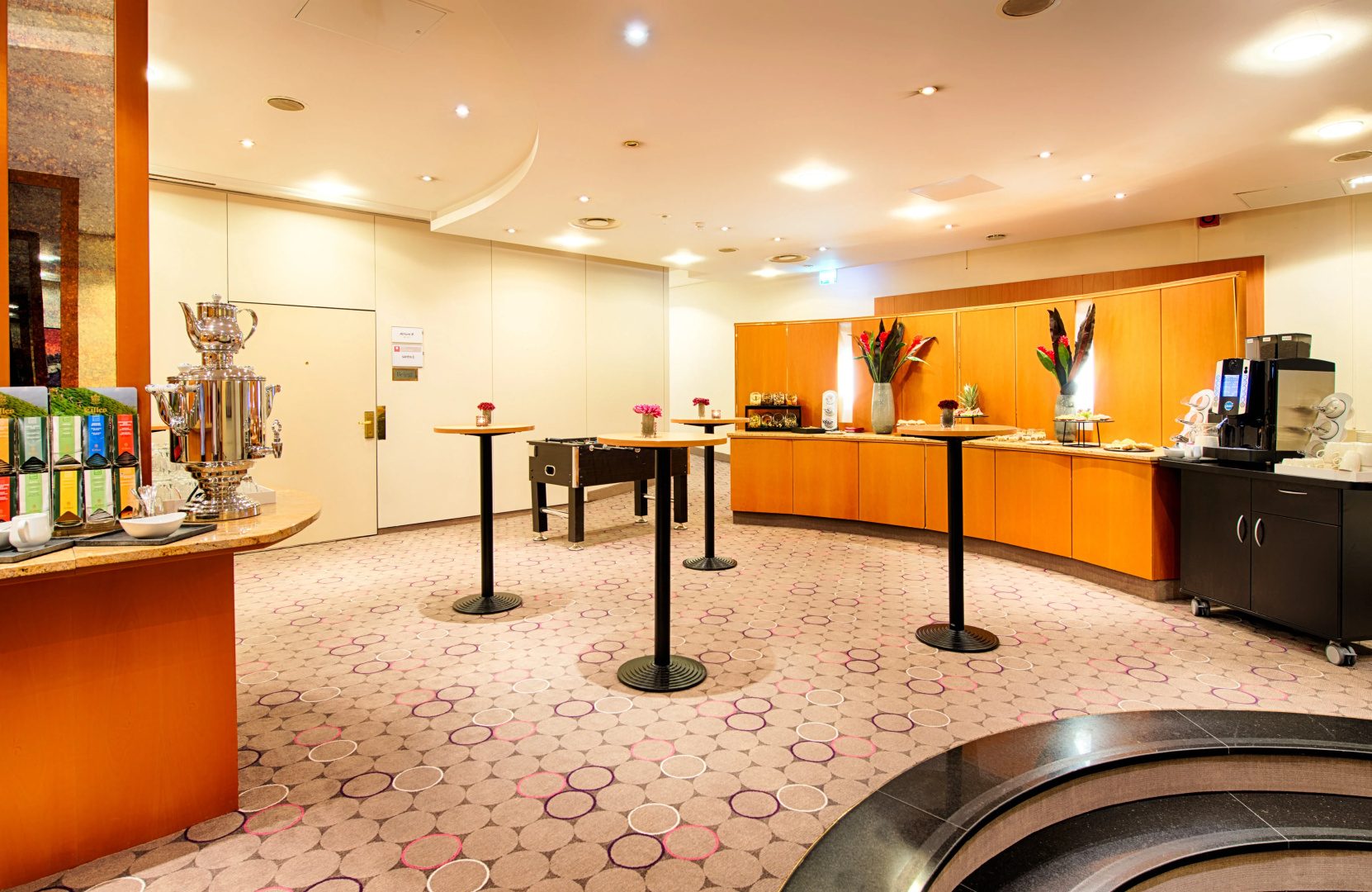 Foto - Leonardo Hotel Mannheim City Center
