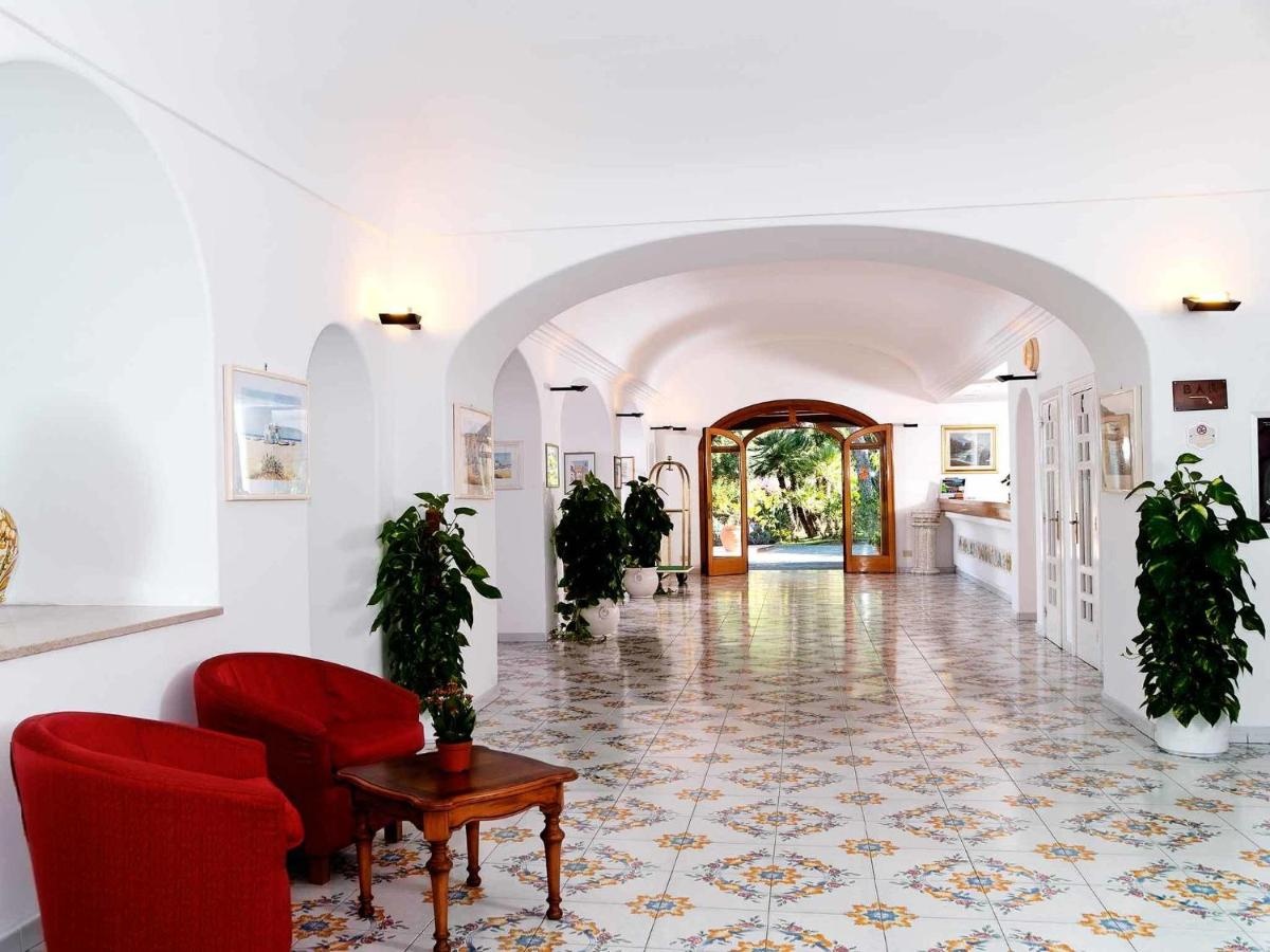 Foto - Hotel San Lorenzo Thermal Spa