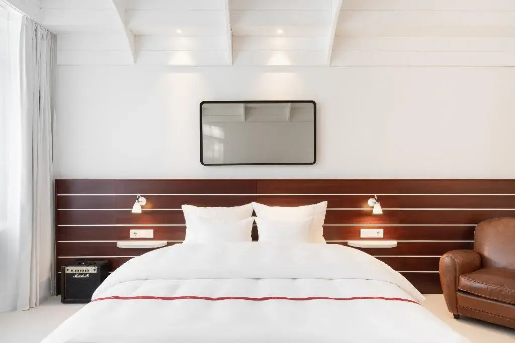 Photo - Ruby Lotti Hotel Hamburg