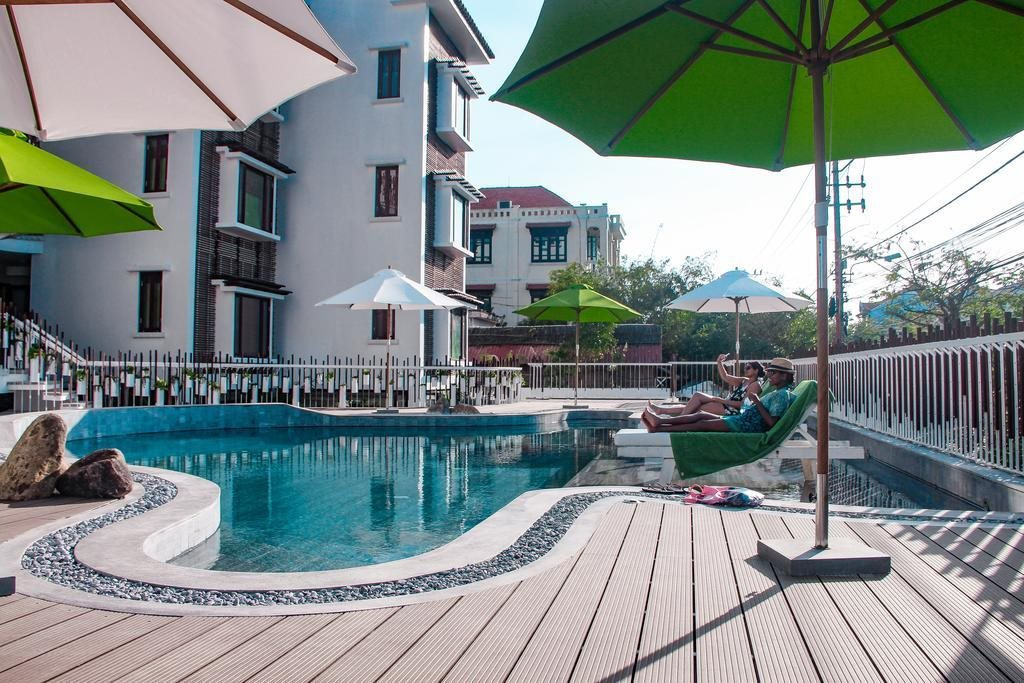 Foto - Happy Life Memories Hoi An Hotel and Spa Boutique Hotel