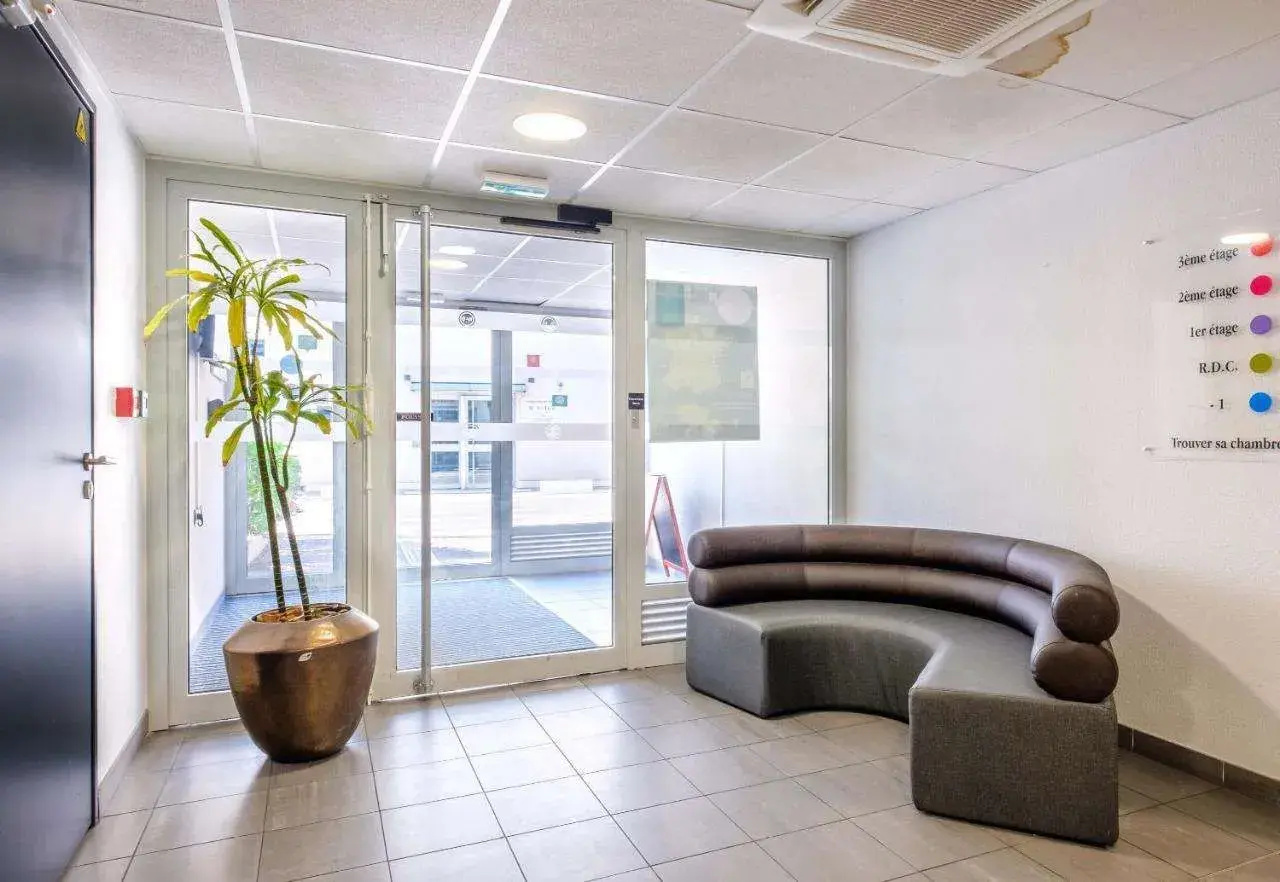 Foto - B&B HOTEL Cannes La Bocca Plage
