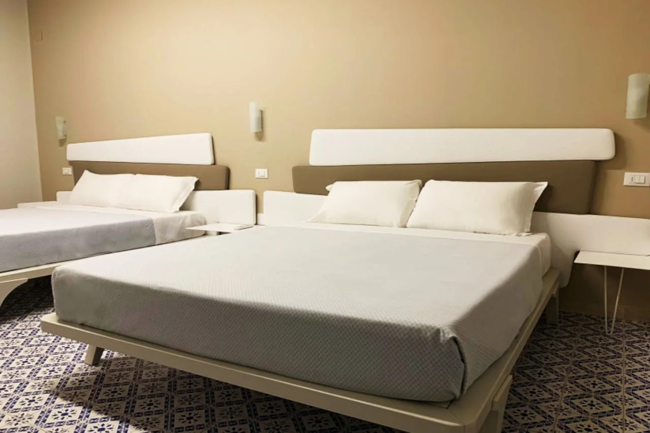 Photo - Saracen Sands Hotel & Congress Centre - Palermo