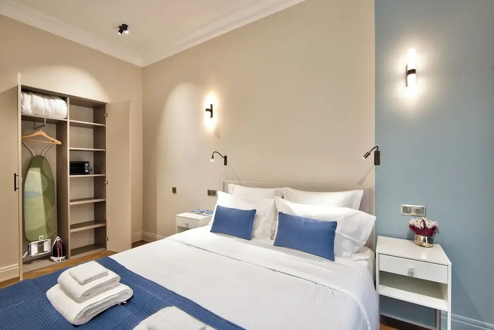 Photo - Aparthotel 9 ALBERTI Nice Centre