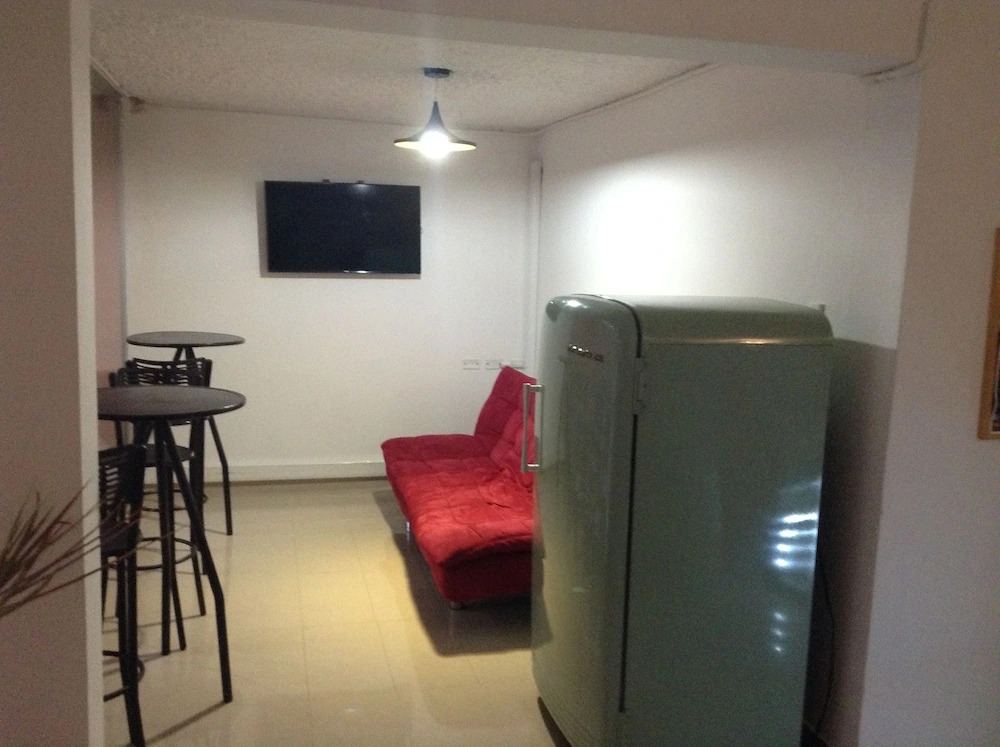 Foto - Primavera Hotel