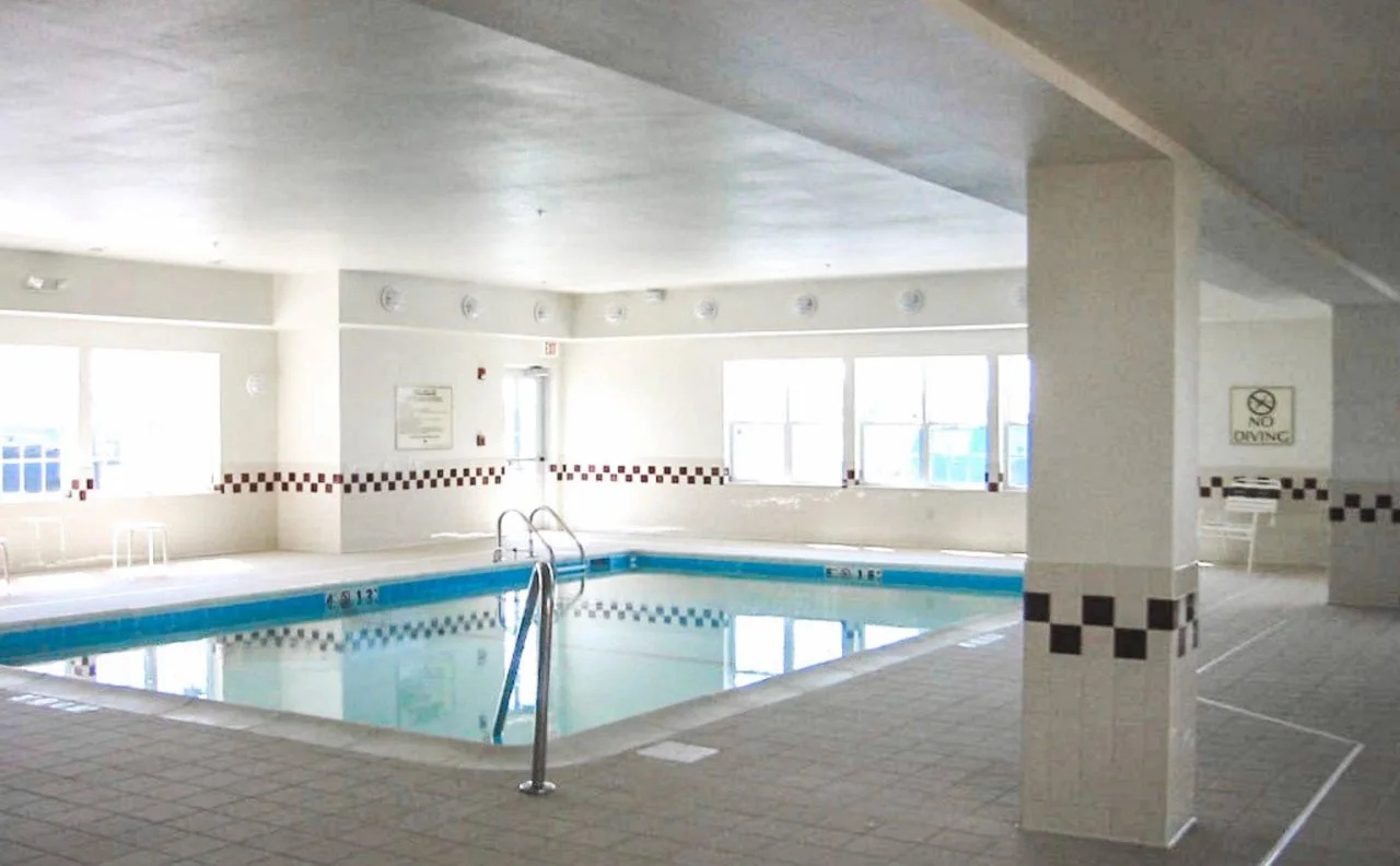 Foto - Residence Inn Indianapolis Northwest